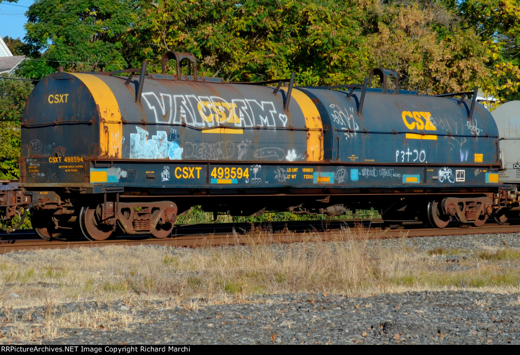 CSX 498594